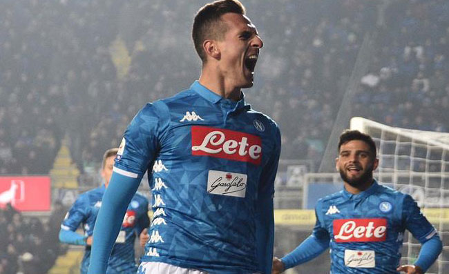 milik