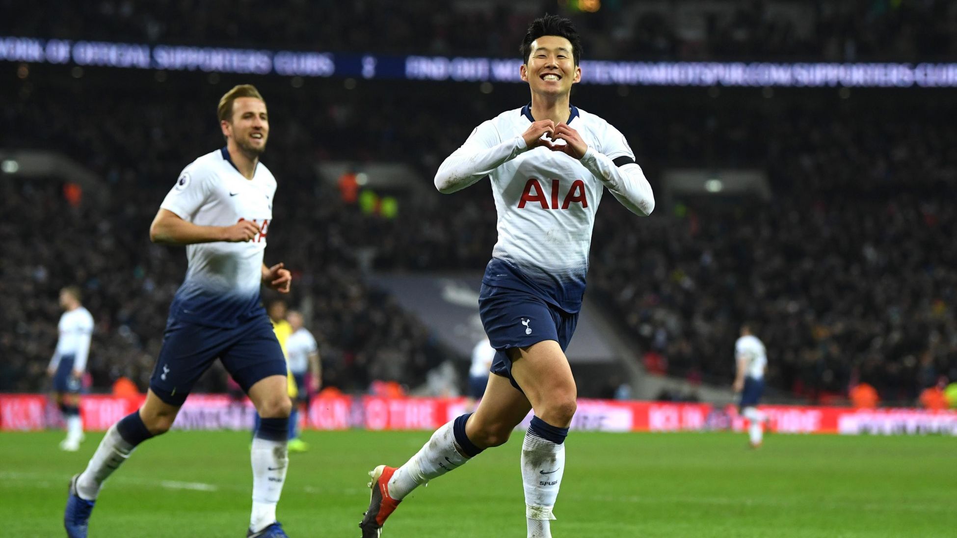 Pronostico Tottenham - Manchester United