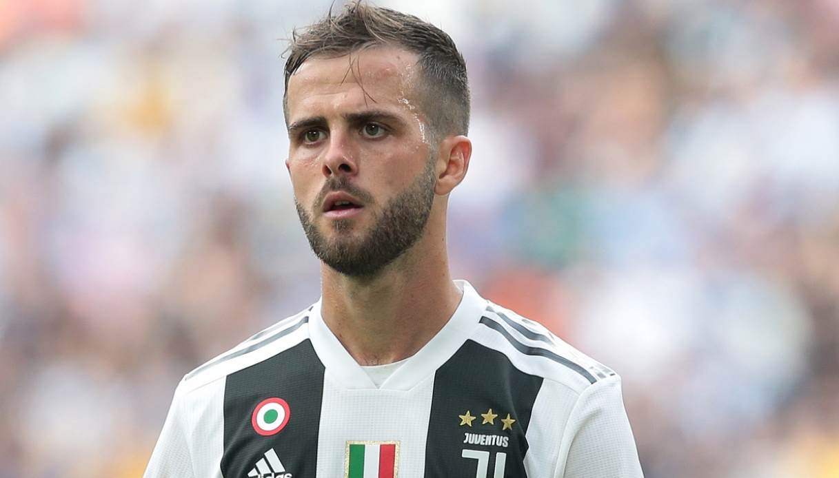 Miralem Pjanic