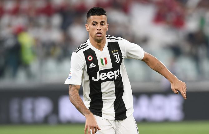 Danilo Cancelo