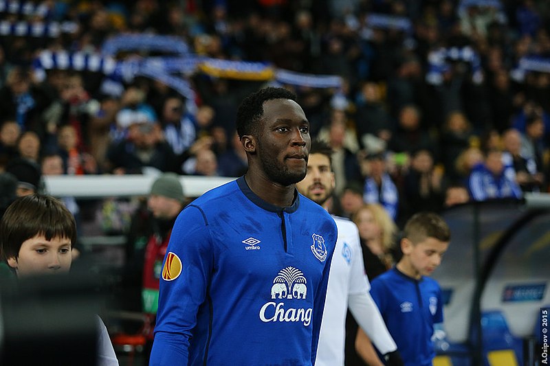 Lukaku