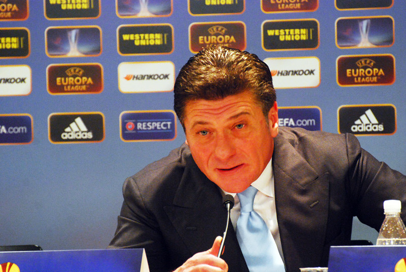 Walter Mazzarri