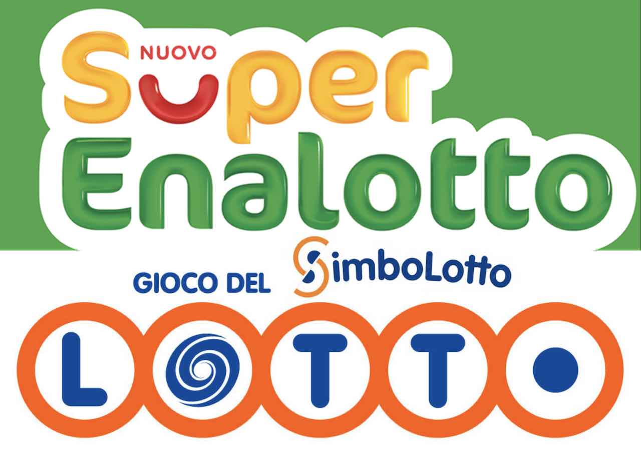 Estrazioni lotto superenalotto simbolotto