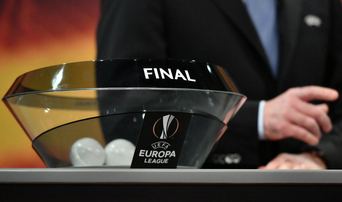 Europa League