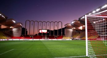 Monaco-Angers, Ligue 1: diretta streaming e tv, probabili formazioni