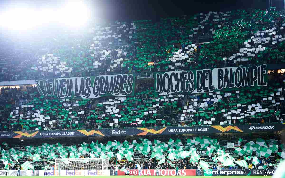 Alaves-Real Betis