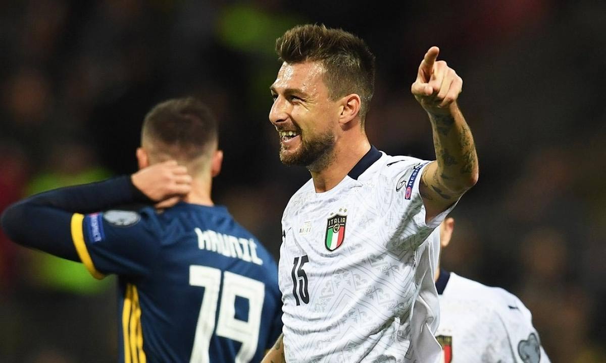 Pronostico Italia - Polonia