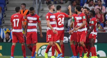 Maiorca – Granada: Diretta streaming, tv, probabili formazioni e pronostico