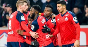 Lille-Rennes, Ligue 1: diretta streaming e tv, probabili formazioni