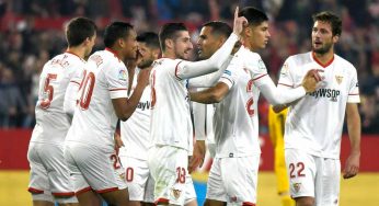 Real Sociedad – Siviglia: Diretta streaming, tv, probabili formazioni e pronostico