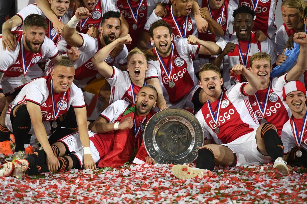 i consigli della redazione sulla prima giornata di EREDIVISIE del 2020