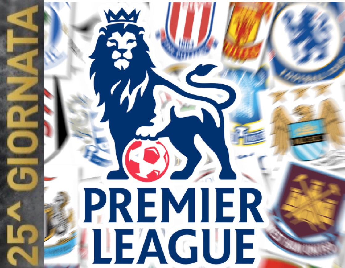 Pronostici 25giornata Di Premier League Scommesseonline