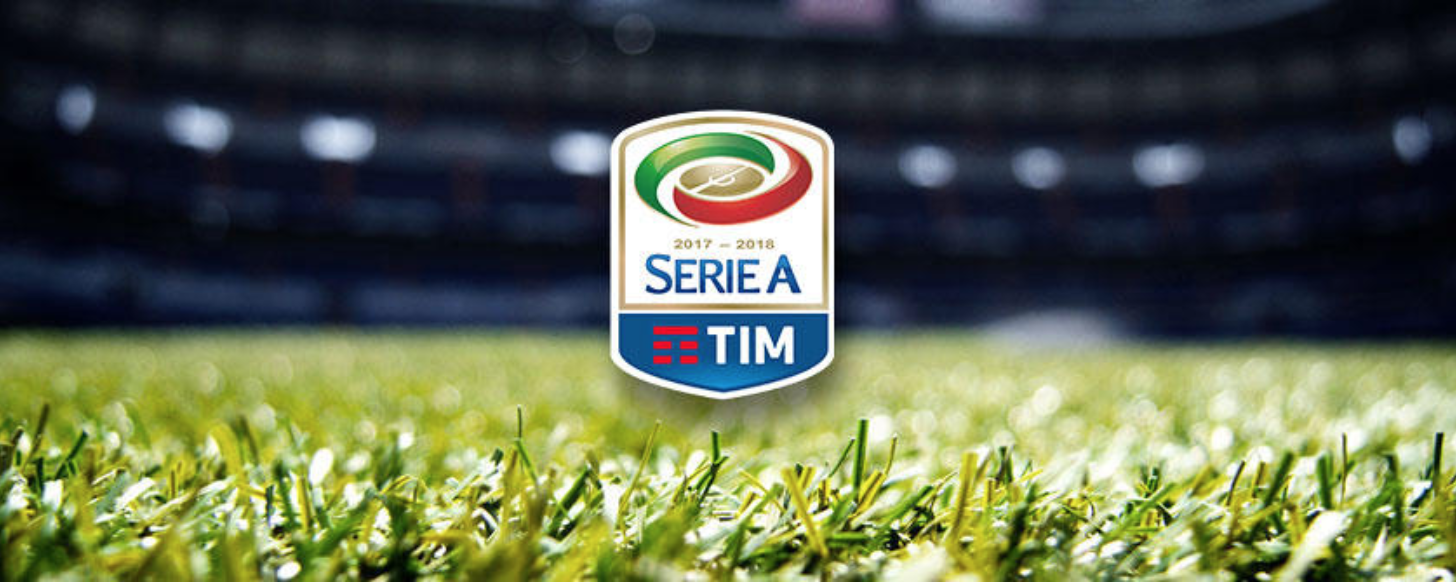 Serie a tim