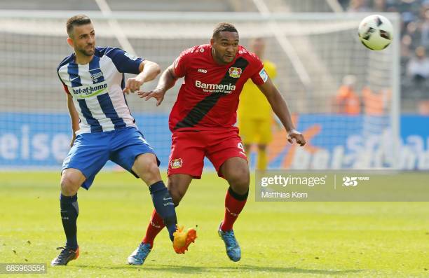 pronostico Hertha Berlino-Bayer Leverkusen