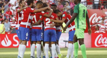 Granada – Levante: Diretta streaming, tv, probabili formazioni e pronostico