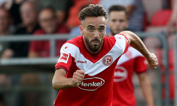 pronostico FORTUNA DUSSELDORF - AUGSBURG