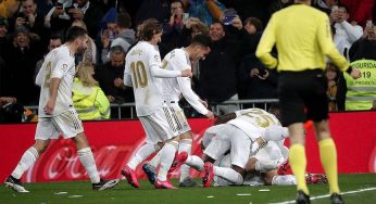 Real – Madrid – Villarreal: Diretta streaming, tv, probabili formazioni e pronostico