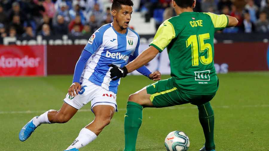 Pronostico Eibar - Leganes