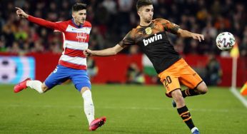 Leganes – Valencia: Diretta streaming, tv, probabili formazioni e pronostico.