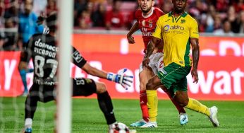 Moreirense-Pacos Ferreira : pronostico, formazioni, streaming