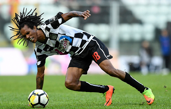 Boavista - Maritimo