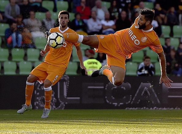 Rio Ave - Portimonense