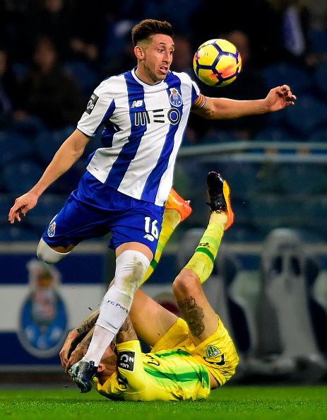 Porto - Belenenses