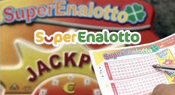 Estrazioni Lotto, Superenalotto e Simbolotto di oggi giovedi 1 ottobre 2020
