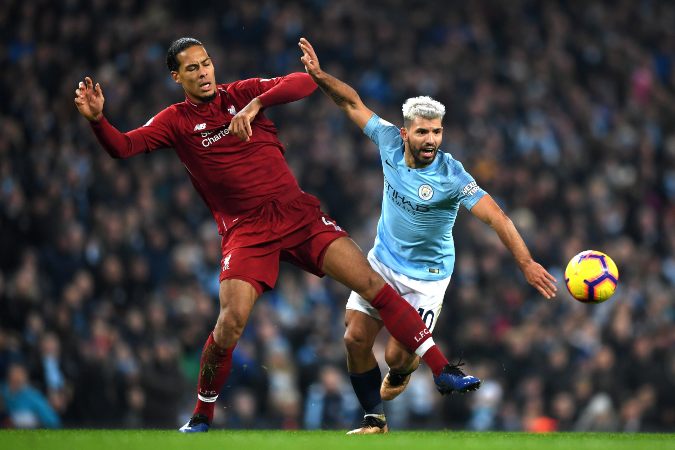 Manchester City - Liverpool pronostico