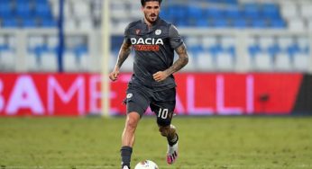 Udinese-Napoli: pronostico, formazione, streaming