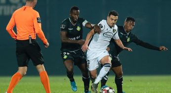 Vitoria Setubal-Famalicao : pronostico, formazioni, streaming