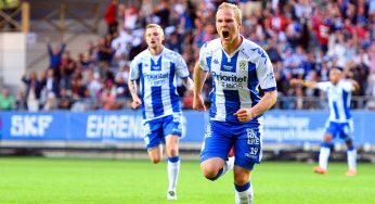 Kalmar – Göteborg: Diretta streaming, tv, probabili formazioni e pronostico