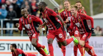 Östersunds – Kalmar: Diretta streaming, tv, probabili formazioni e pronostico