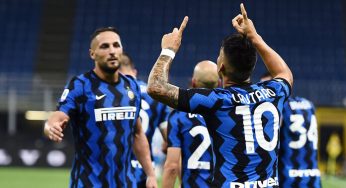SHAKHTAR DONETSK-INTER: pronostico, formazioni, tv e streaming