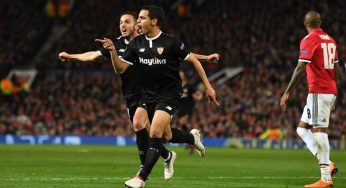 MANCHESTER UNITED-SIVIGLIA: pronostico, formazioni, streaming