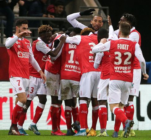 Monaco - Reims pronostico