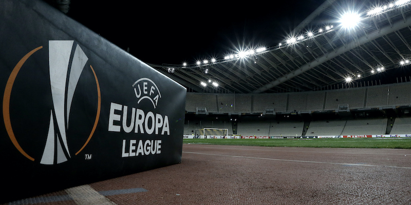 Europa League