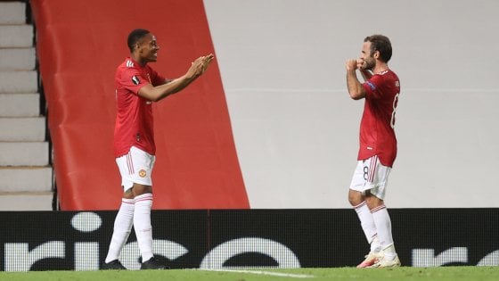 Manchester United