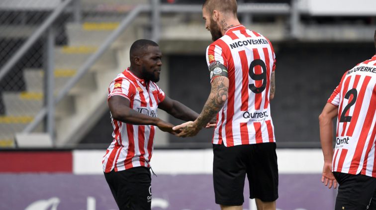 Pronostico Vitesse - Sparta Rotterdam