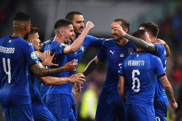 Pronostici di domenica 20 giugno
