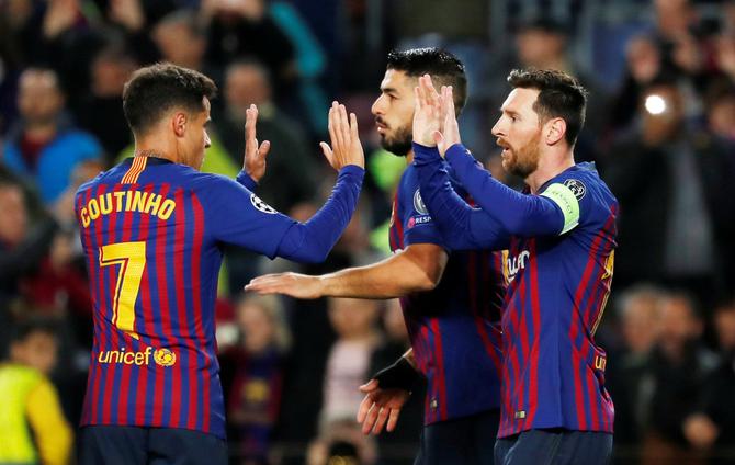 Pronostico Barcellona - Villarreal