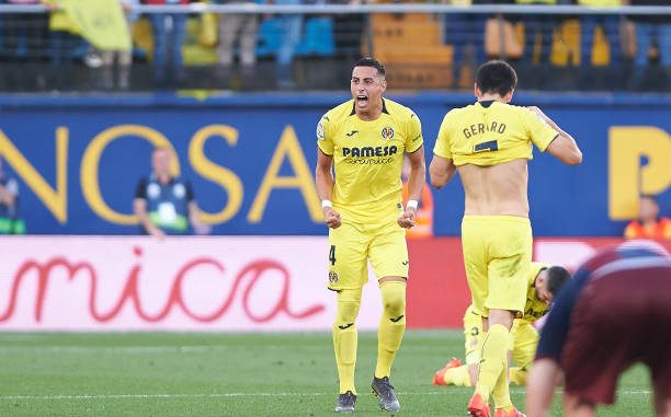 Pronostico Villarreal - Eibar