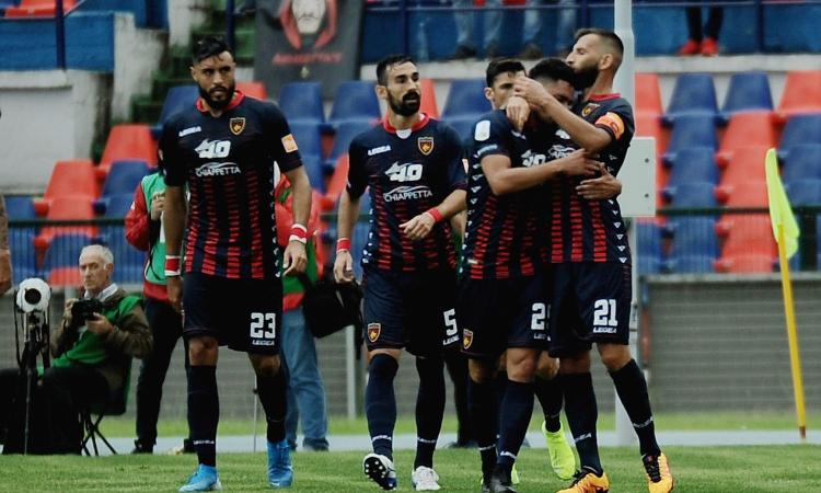 Pronostico Cosenza - Reggiana