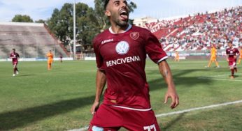 Salernitana – Reggina: Diretta streaming, tv, probabili formazioni e pronostico
