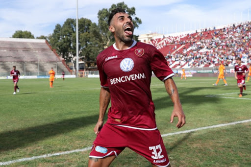 Pronostico Salernitana - Pisa