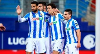 Elche – Real Sociedad: Diretta streaming, tv, probabili formazioni e pronostico
