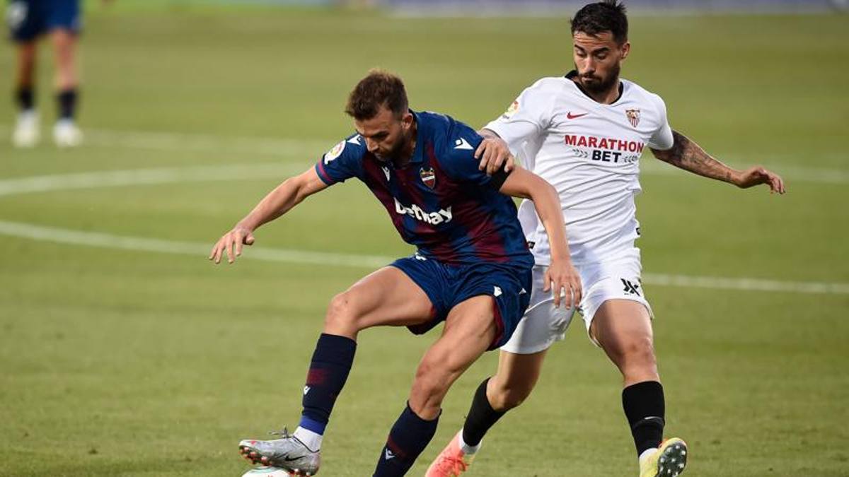 Pronostico Osasuna - Levante