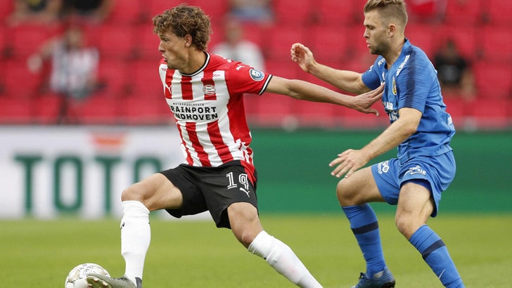 Pronostico Groningen - Psv