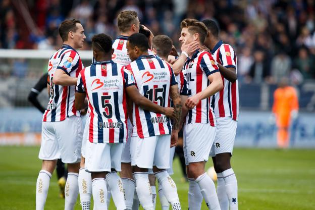 Pronostico Willem II - Heracles