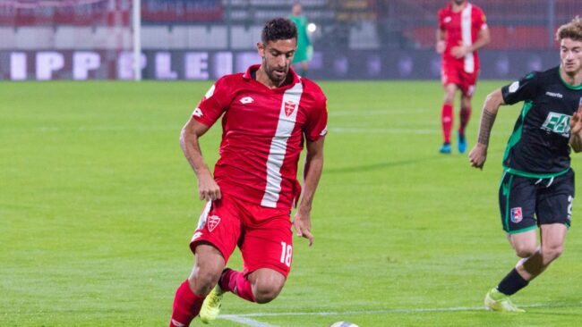 Pronostico Monza - Spal